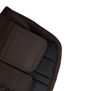 Nouvel Arrivage 2026 Bottes de brossage pour chevaux, équipement de protection pour l'entraînement, qualité supérieure - Product Image 5