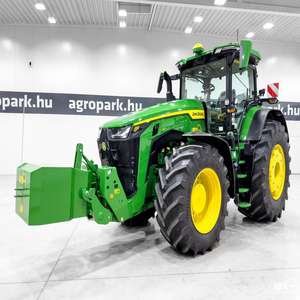 Tracteur chenillé BX25D de haute qualité 4x4 35 CV pour moteur, pompe, utilisation agricole, composants de chargeur frontal/arrière et engrenages - Product Image 4