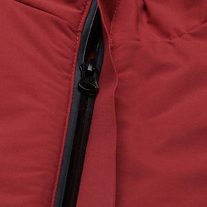 Chaqueta Bomber de Invierno de Alta Calidad a Precio de Mayoreo, Servicio OEM Personalizado, Tela de Nailon/Poliéster, Mejor Precio en Línea - Product Image 3