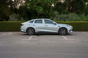 รถยนต์ไฟฟ้า BYD Seal 06 DM-i - Product Image 4