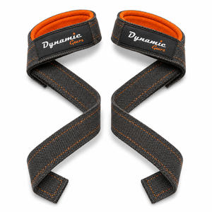 Sangles de musculation en néoprène antidérapantes, respirantes, légères, protection professionnelle, design dernier cri, couleur et logo personnalisés - Product Image 5