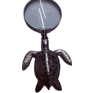 Lámpara de Sal Artesanal con Forma de Flor Natural, Hecha a Mano, con Asas de Forma Personalizada, Decoración Ecológica para el Hogar, Precio Bajo al por Mayor - Product Image 6