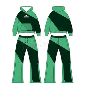 Uniformes de Bádminton Personalizados con Logotipo, 100% Poliéster, Cómodos y Ligeros, Nuevo Estilo para Primavera/Verano - Product Image 2