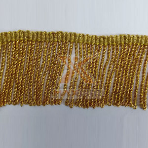 Epolete de Uniforme Ceremonial de Fabricación Pakistaní, Nuevo Diseño, Epolete de Uniforme Ceremonial Hecho a Medida - Product Image 3