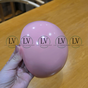 Nouveau design, bol de service en coquille de noix de coco véritable laquée pour yaourt, salade, collations, cadeau, Saint-Valentin, fabriqué au Vietnam - Product Image 2
