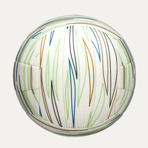 Ballons de volley-ball de plage de haute qualité, durables, au design professionnel, très demandés pour les divertissements en plein air - Product Image 6
