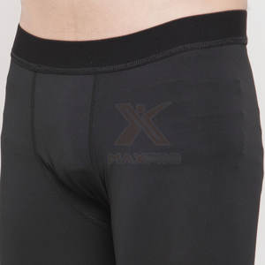 Shorts de Compresión Hechos en Pakistán, del Mejor Fabricante, Transpirables y de Alta Calidad - Product Image 5