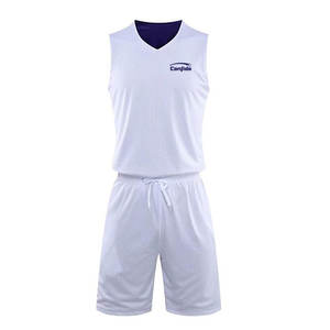 Vente flash - Uniforme de basket-ball de haute qualité, style tendance, uniforme de basket-ball sportif de haute qualité - Product Image 1