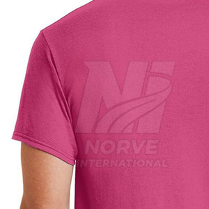 Classic Casual Fashion Blank <b>T</b> <b>Shirt</b> Designed For Comfort Focused Lifestyle Needs Blank <b>T</b> <b>Shirt</b> - Product Image 6
