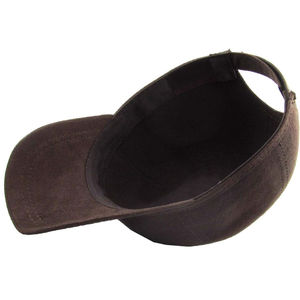 Gorra de Béisbol Ajustable de 5 Paneles, Impresa, 100% Algodón, Impermeable, Bordada, Transpirable, de Alto Rendimiento, para las Cuatro Estaciones - Product Image 5