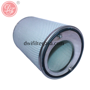 Filtro de Aire de Alta Calidad para Ventiladores y Compresores de Aire, Papel de Filtro de Alta Calidad AF-000064-04 - Product Image 5