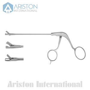 Forceps Nasal Premium en Acier Inoxydable Réutilisable – Instrument Chirurgical - Product Image 2