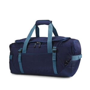 Sac de sport en nylon de haute qualité avec compartiments ventilés pour le rangement de l'équipement sportif et une organisation intelligente - Product Image 1
