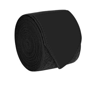 Vendas de boxeo de algodón suave para práctica deportiva diaria, accesorios de entrenamiento para gimnasio, vendas de boxeo absorbentes de sudor - Product Image 5