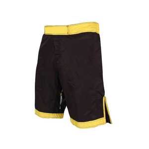 กางเกง MMA สำหรับผู้ชาย ทนทาน เหมาะสำหรับฝึกมวยไทย - Product Image 2