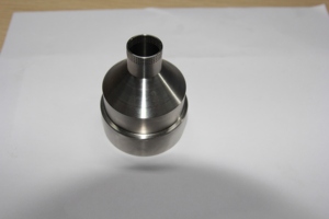 Componentes Mecanizados por CNC Hechos en Vietnam - Product Image 5