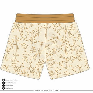 Pantalones cortos de playa y bañadores de malla para hombre, tela transpirable de secado rápido para deportes acuáticos en la piscina y pantalones cortos informales para el verano - Product Image 6