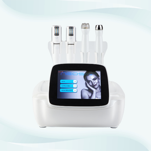 Système de lifting et raffermissement du visage CELL LINE Advanced doté de la technologie esthétique multi-énergie - Product Image 1
