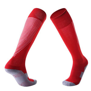 High Quality Customized Men Sports <b>Socks</b> Spandex/Nylon Anti Slip Quick Dry Breathable Autumn Casual Oversized Crew Bottom <b>Socks</b> - Product Image 1