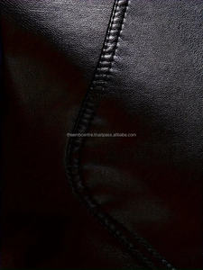 Meilleur prix sur mesure veste en cuir pour hommes nouvelle arrivée de vêtements pour hommes meilleure vente veste en cuir pour hommes tenue décontractée - Product Image 2