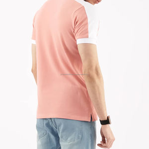 Nuevo Polo al por Mayor, Diseño Personalizado, Polo de Alta Calidad para Hombre, Polo de Golf para Deportes, Casual, Elegante, Bordado - Product Image 5