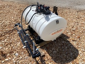 Pulverizador de Brazo Montado en Tractor con Bomba para Pulverización de Grandes Áreas, Alta Productividad, Uso Agrícola - Product Image 5