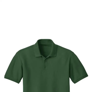 <span class=keywords><strong>Polo</strong></span> T-Shirt Personalizzata con Logo OEM, Asciugatura Rapida, Stile Golf, Servizio OEM, <span class=keywords><strong>Polo</strong></span> da <span class=keywords><strong>Uomo</strong></span> - Product Image 2