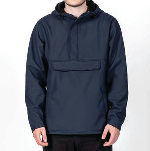 Veste coupe-vent imperméable pour homme, pour la pêche et la chasse, vêtements d'extérieur, manteaux grande taille pour les sports d'hiver, veste pour homme - Product Image 5