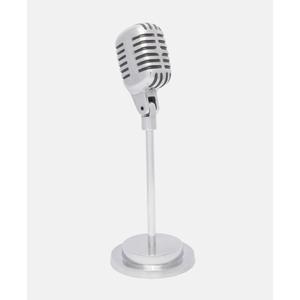 Decorative Object Concert Mike Pillar Accent Cheap Price Custom Promotional Gift Accessories Hot Sale - Product Image 4