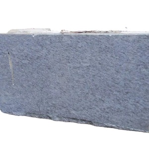 Encimeras de Granito Azul Lavanda Pulido, Losas Grandes, Piedra Natural Duradera de Andra Pradesh, Diseño Moderno para Aplicaciones en Villas - Product Image 6