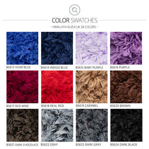 กล่องทิชชู่พิมพ์ลาย kuzucuk - Product Image 5