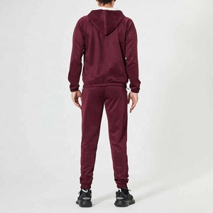 Survêtements d'hiver chauds pour hommes, coupe-vent, écologiques, imprimés, à séchage rapide, de haute qualité, personnalisables – Fournisseur direct d'usine - Product Image 4