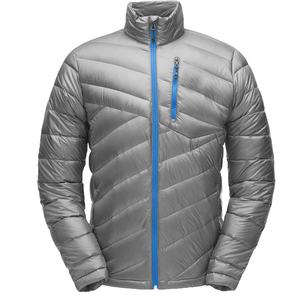 Veste matelassée brillante pour homme, manteau matelassé, col montant, haut matelassé, OEM, grande taille, nouvelle conception 2020 - Product Image 1