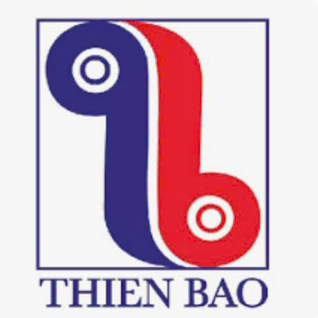 THIEN BAO INTERNATIONAL TRADING PRODUCTION COMPANY LIMITED logo