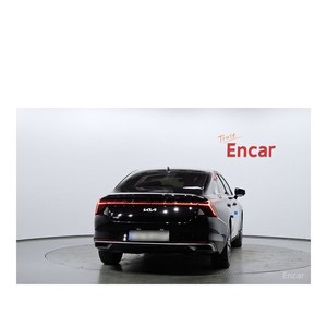 Para Kia K8 2.5 Gasolina 2WD Modelo Marzo 2022 con 42,051 km, Volante a la Izquierda, Caja de Cambios Automática - Product Image 3