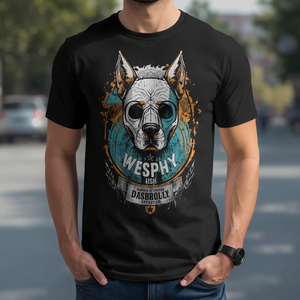 Camisetas de Hombre al por Mayor, Ropa Usada a Granel, Camisetas de Algodón Casuales de Diferentes Tallas, Proveedor de Camisetas - Product Image 2