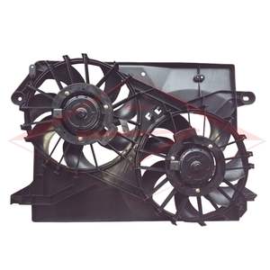 40 años de experiencia como fabricante de autopartes: Ventilador de CA para CHRYSLER 300 05'~08' OE # 5174358AA - Product Image 1