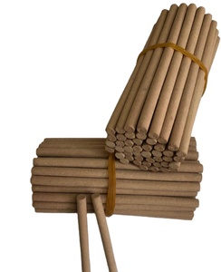 Varillas de Incienso Vietnamitas Dhoop, Aroma a Chocolate y Sándalo, Uso Religioso, Fragancia a Lavanda y Té, Alta Calidad, Mejor Precio, Quemado al 100% - Product Image 1