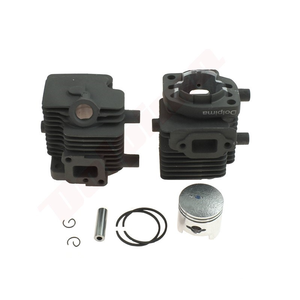 CYLINDER FOR CHINESE BRUSH <b>CUTTER</b> 32MM TL 23CC MITSUBISHI NIKASIL - Product Image 1