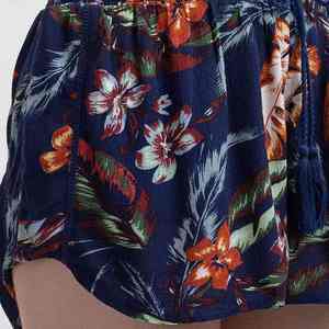 Pantalones Cortos Deportivos Casuales para Mujer, de Microfibra Ligera, de Secado Rápido, Estilo Veraniego, Movimiento Flexible, Rendimiento Deportivo - Product Image 5