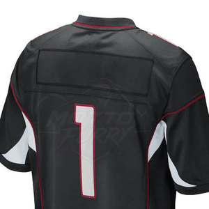 Uniforme americano fabricado en Pakistán, ajuste perfecto, máxima movilidad y transpirabilidad para el jugador de equipo. - Product Image 6