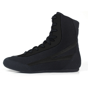 Chaussures de karaté homme et femme de haute qualité, nouvelle conception, semelle plate en caoutchouc, légères, pour l'entraînement sportif et les arts martiaux en hiver – Offre spéciale - Product Image 4