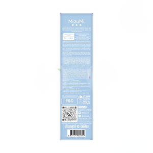 Mizumi Bruma Facial Instantánea Iluminadora e Hidratante 95ml. - Product Image 2