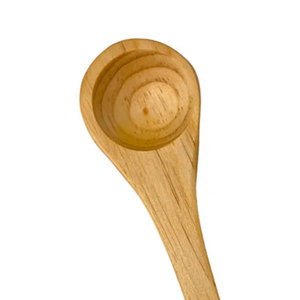 Cuchara rítmica de madera hecha a mano, instrumento de percusión musical, cuchara de madera natural para música folclórica, para músicos profesionales y principiantes - Product Image 6