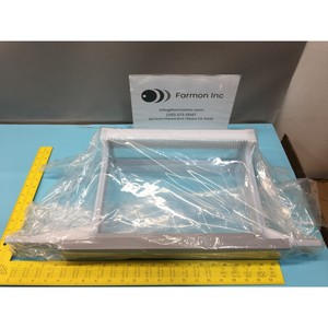 Tokyo Electron TEL 1B10-103035-12 8Boat - Équipements et pièces semi-conducteurs d'occasion fiables à l'échelle mondiale - Product Image 2