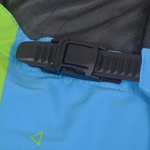 Kit de motocross imprimé par sublimation, dernière conception 2026, meilleure qualité, fabriqué en usine, respirant et coupe-vent, en vente en ligne - Product Image 6