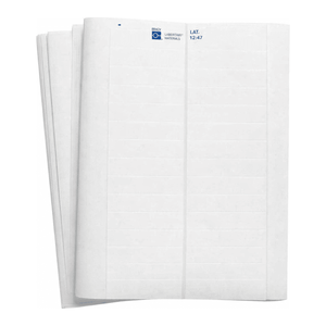 Etiquetas Autoadhesivas de Poliéster Brady LaserTab para la Identificación de Equipos de Laboratorio Químico - Product Image 2