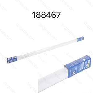 Tubo Fluorescente T5 0,9M 10W 6500K Lampadina a Risparmio Energetico per Retrofit e Aggiornamento - Product Image 1