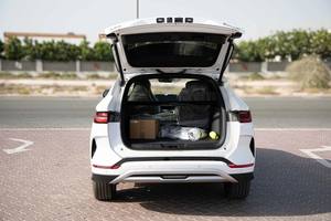 BYD Song Plus Honor 2024, Auto Eléctrico de Alta Gama - Product Image 3