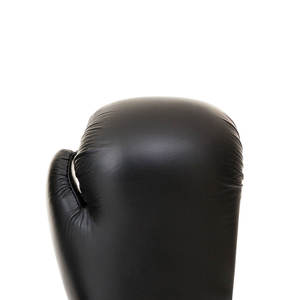 Guantes de Boxeo Profesionales y Clásicos con Logotipo y Diseño Personalizados en Cuero PU para Adultos. Disponible en tamaños de 12/14 y 16 onzas - Product Image 6